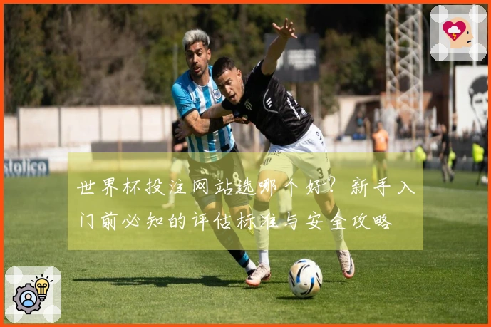 世界杯投注网站选哪个好？新手入门前必知的评估标准与安全攻略