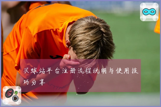 买球站平台注册流程说明与使用技巧分享