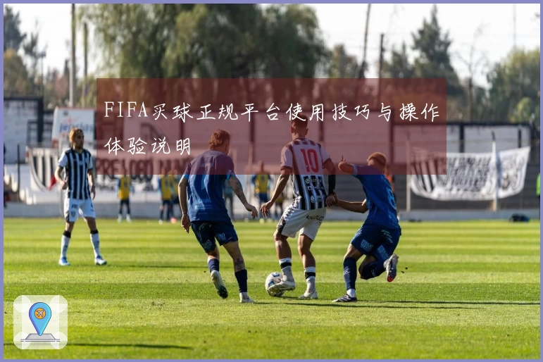 FIFA买球正规平台使用技巧与操作体验说明