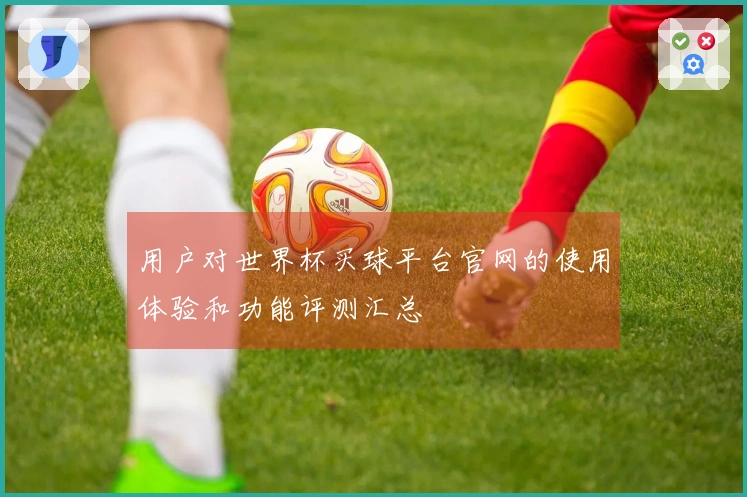 用户对世界杯买球平台官网的使用体验和功能评测汇总