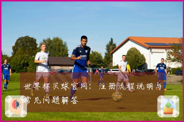 世界杯买球官网：注册流程说明与常见问题解答